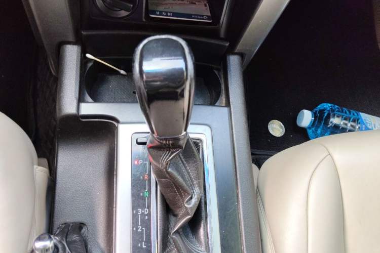 Used Toyota Prado  Gear Lever