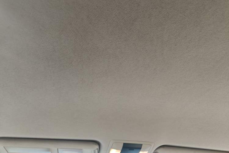 Used Toyota Prado  Headliner