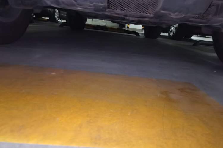 Used Toyota Prado  Chassis Front