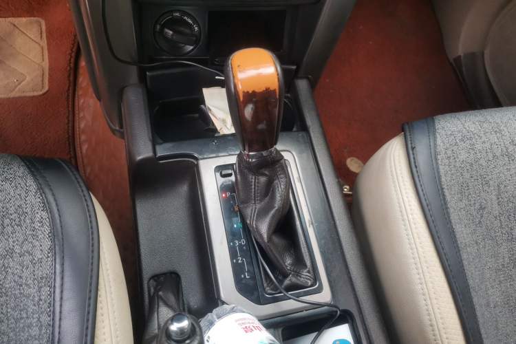 Used Toyota Prado  Gear Lever