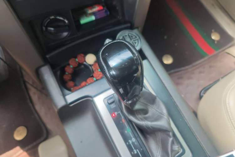Used Toyota Prado  Gear Lever