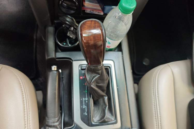 Used Toyota Prado  Gear Lever
