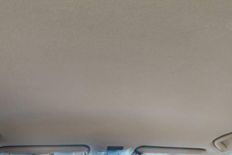 Used Toyota Prado  Headliner