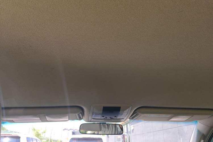 Used Toyota Prado  Headliner