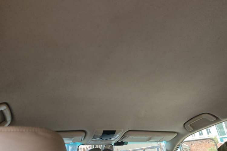 Used Toyota Prado  Headliner