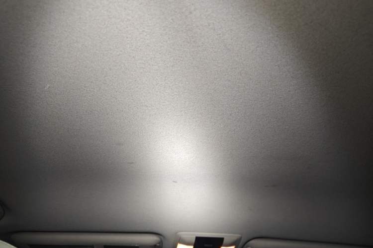 Used Toyota Prado  Headliner