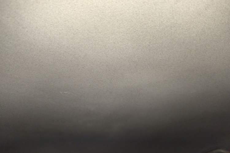 Used Toyota Prado 2012 2.7L Automatic Middle East Version Headliner