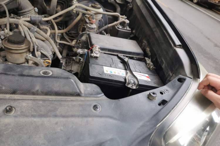 Used Toyota Prado 2013 2.7L Automatic Parallel Import Engine Bay Left