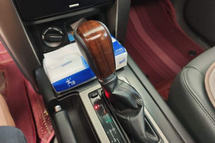 Used Toyota Prado  Gear Lever