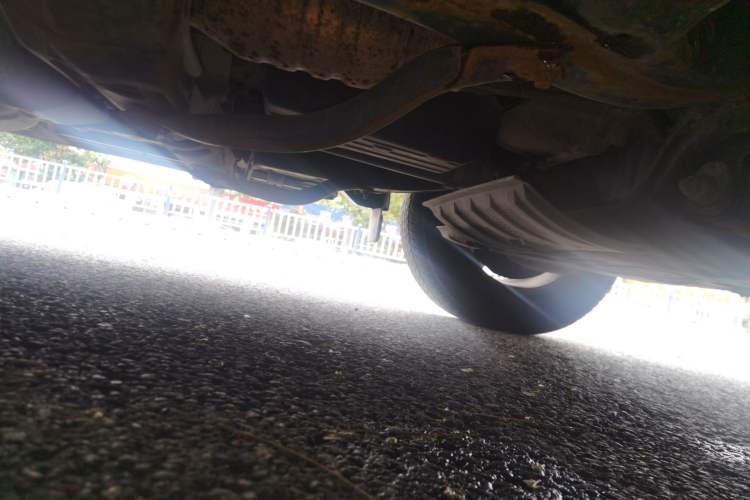 Used Toyota Prado 2013 2.7L Automatic Parallel Import Chassis Front Right