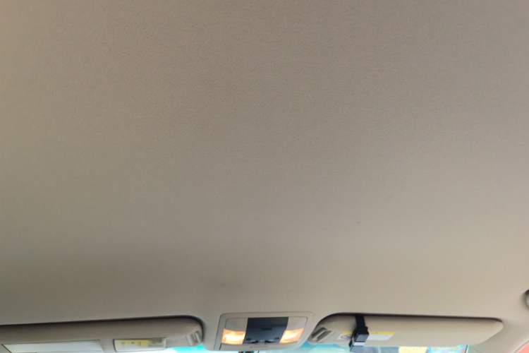 Used Toyota Prado  Headliner