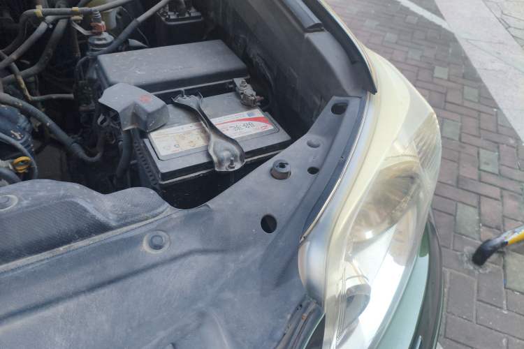 Used Toyota Prado 2013 2.7L Automatic Parallel Import Engine Bay Left