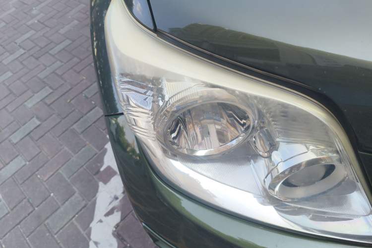 Used Toyota Prado 2013 2.7L Automatic Parallel Import Right Front Headlight