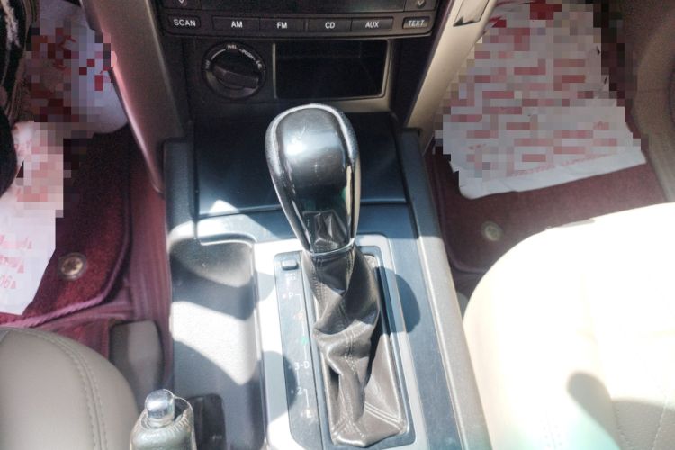 Used Toyota Prado  Gear Lever