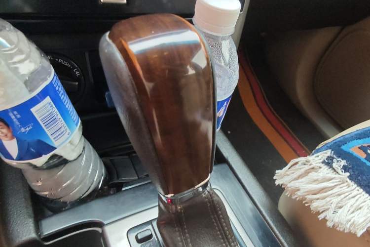 Used Toyota Prado  Gear Lever