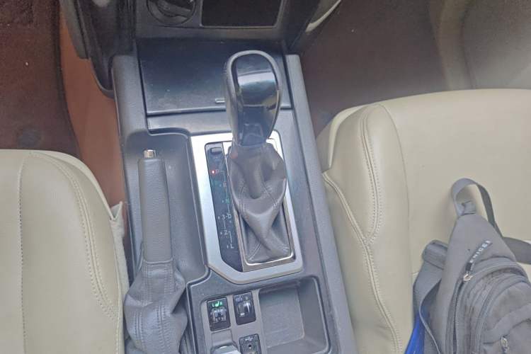 Used Toyota Prado  Gear Lever
