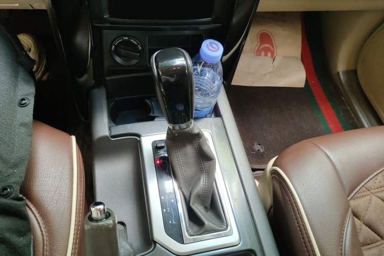 Used Toyota Prado  Gear Lever
