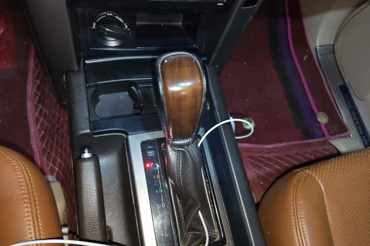 Used Toyota Prado  Gear Lever