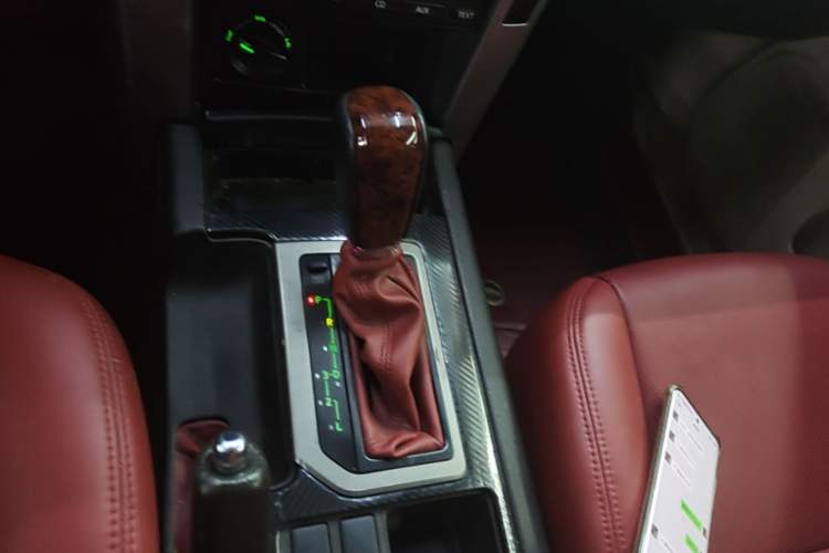 Used Toyota Prado  Gear Lever