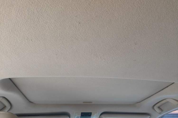 Used Toyota Prado  Headliner