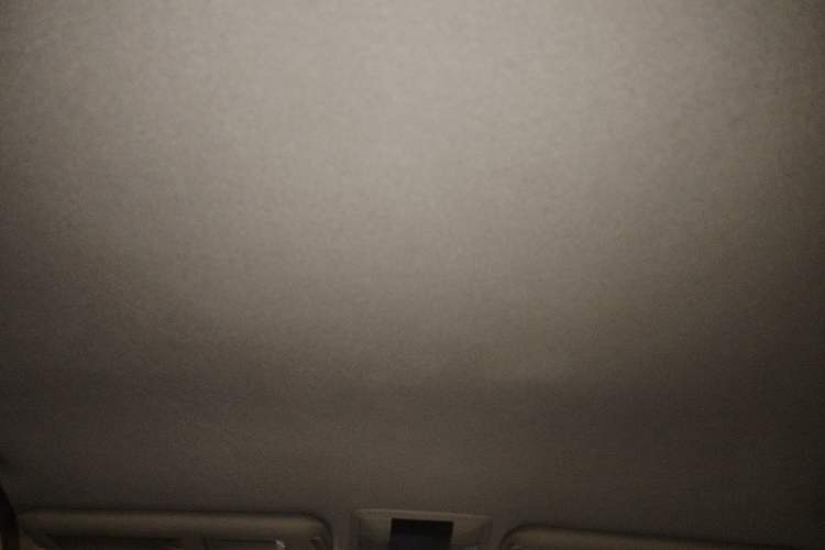 Used Toyota Prado 2013 2.7L Automatic Middle East Version Headliner