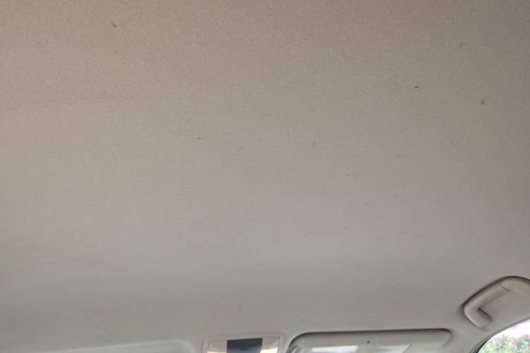 Used Toyota Prado  Headliner