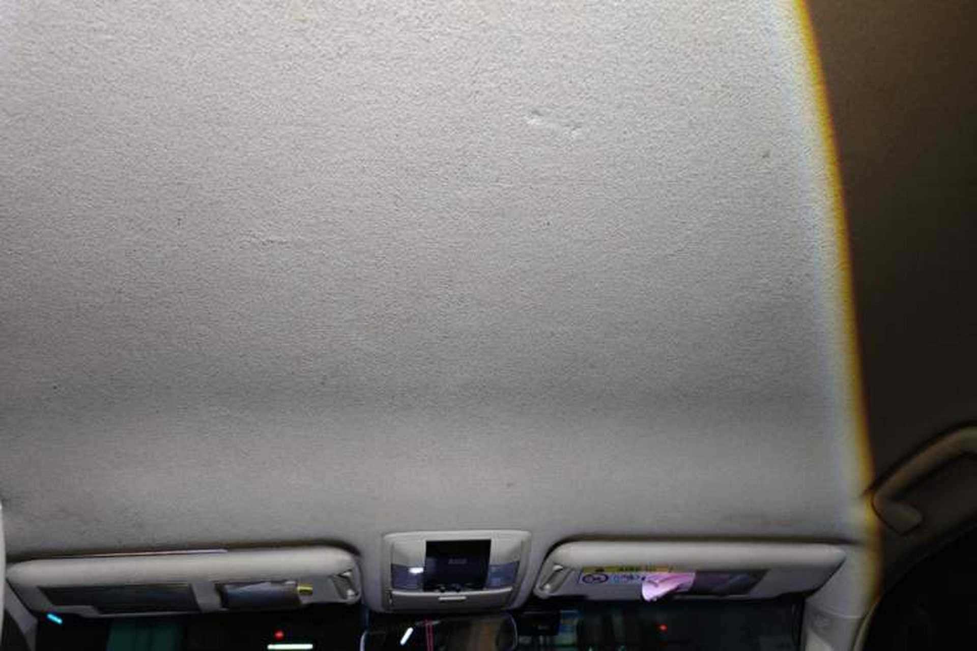 Used Toyota Prado 2013 2.7L Automatic Parallel Import Headliner