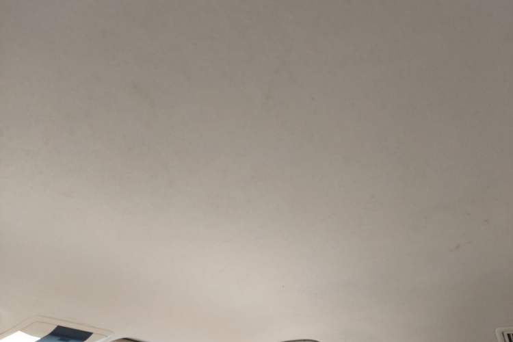 Used Toyota Prado  Headliner
