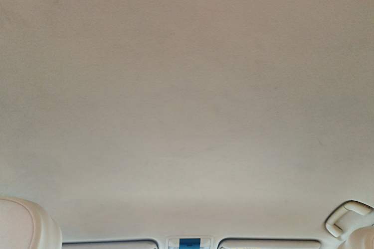 Used Toyota Prado 2013 2.7L Automatic Middle East Version Headliner