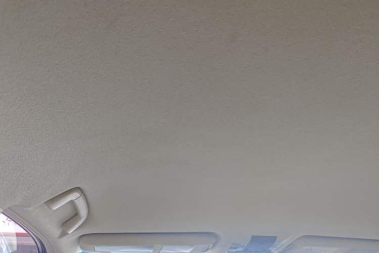 Used Toyota Prado  Headliner