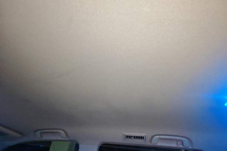 Used Toyota Prado  Headliner