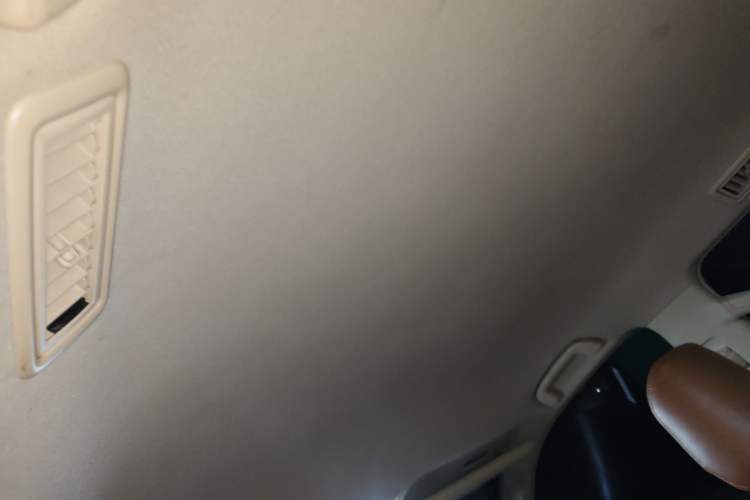 Used Toyota Prado  Headliner