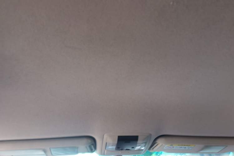Used Toyota Prado  Headliner