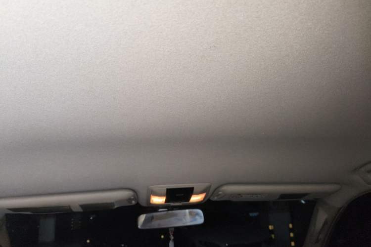 Used Toyota Prado  Headliner