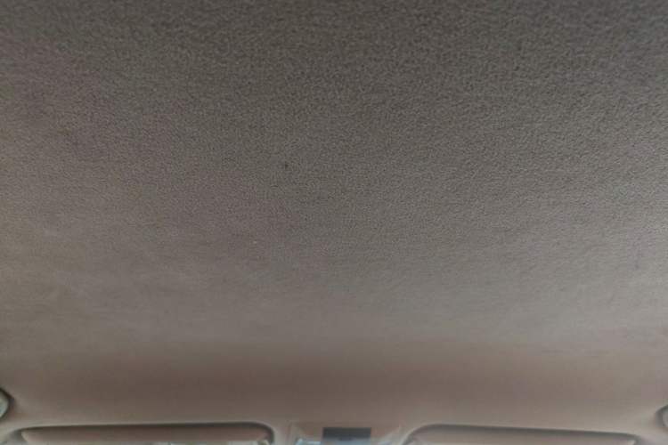Used Toyota Prado  Headliner