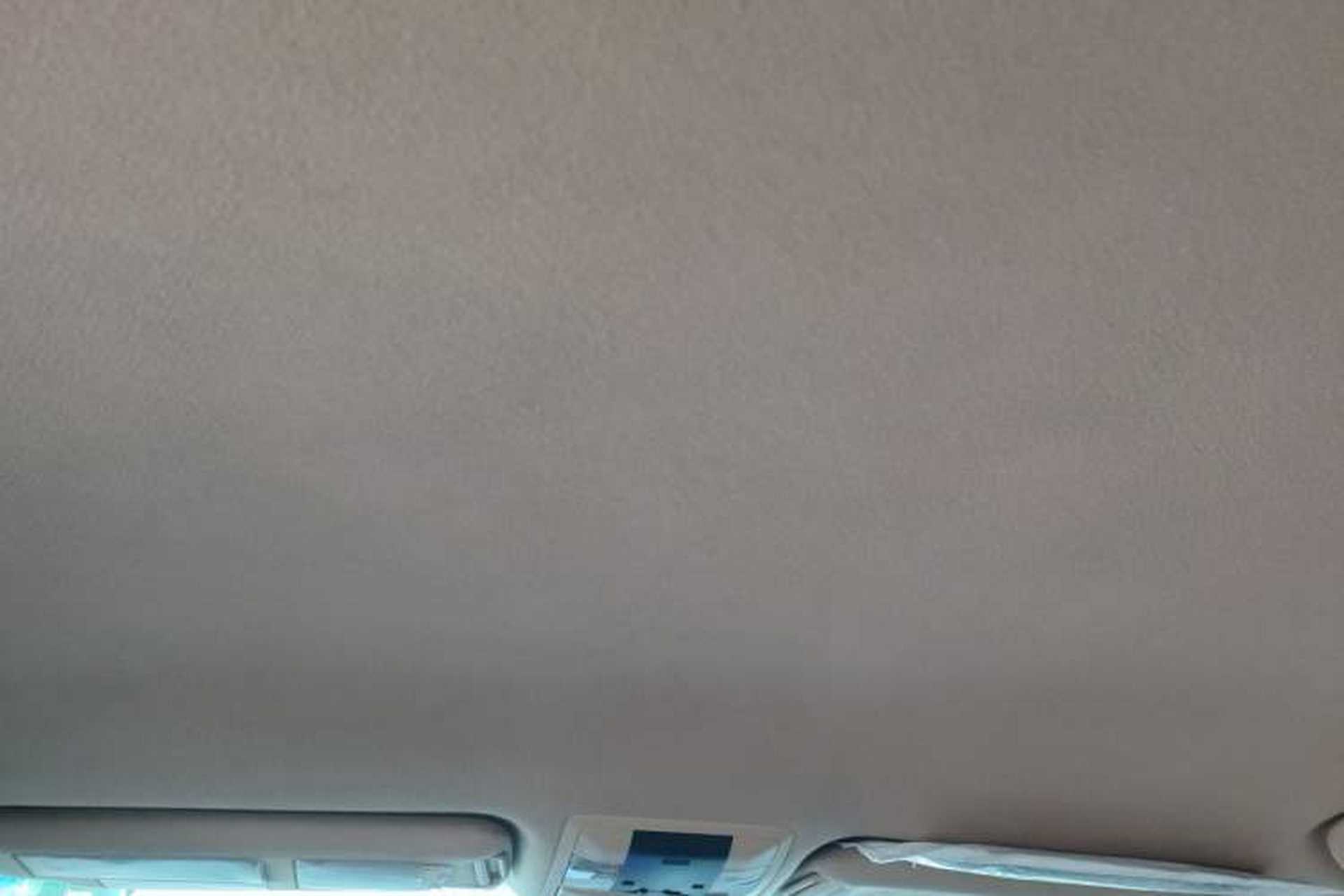Used Toyota Prado  Headliner