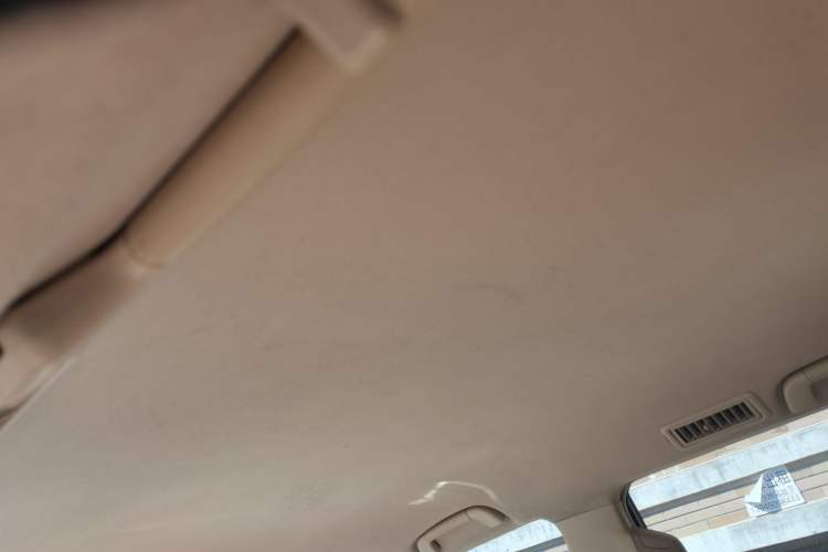 Used Toyota Prado  Headliner