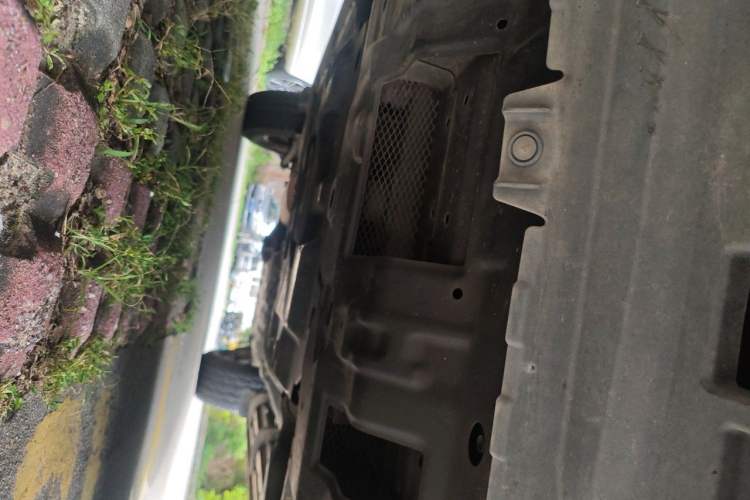 Used Toyota Prado 2014 2.7L Automatic Luxury Edition Chassis Front