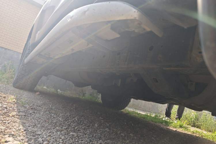 Used Toyota Prado 2014 4.0L Automatic TX-L NAVI Chassis Front Right