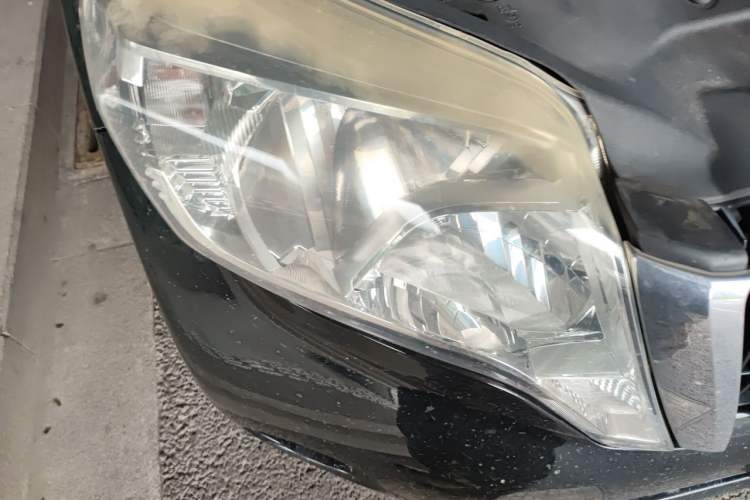 Used Toyota Prado 2014 2.7L Automatic Standard Edition Right Front Headlight