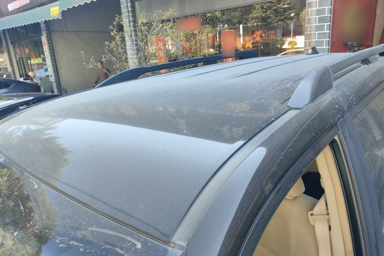 Used Toyota Prado 2014 2.7L Automatic Standard Edition Roof