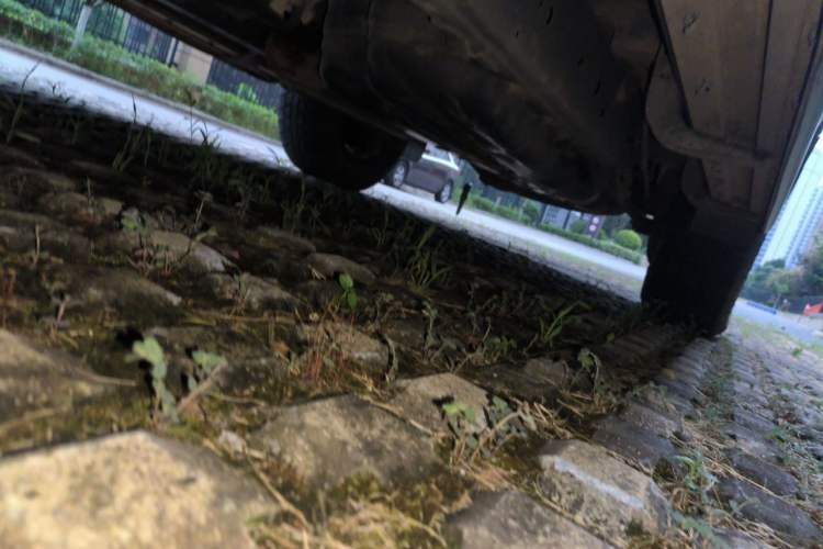Used Toyota Prado 2014 2.7L Automatic Luxury Edition Chassis Front Left