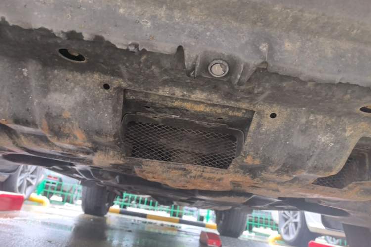 Used Toyota Prado 2014 2.7L Automatic Standard Edition Chassis Front