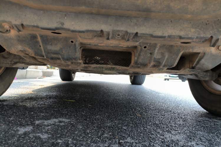 Used Toyota Prado 2014 2.7L Automatic Luxury Edition Chassis Front