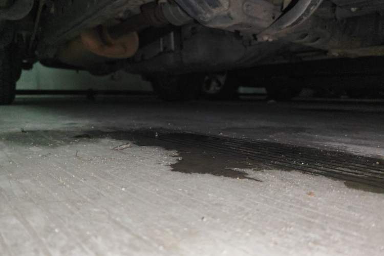 Used Toyota Prado 2014 2.7L Automatic Standard Edition Chassis Front Right