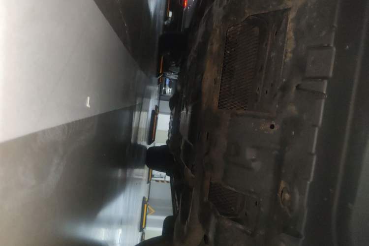 Used Toyota Prado 2014 4.0L Automatic TX-L Chassis Front
