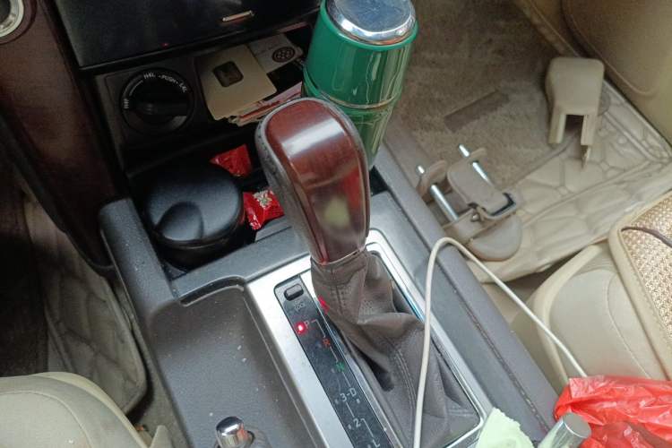 Used Toyota Prado  Gear Lever