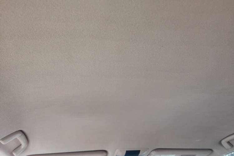 Used Toyota Prado  Headliner