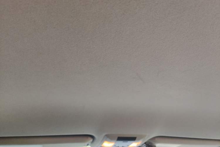 Used Toyota Prado 2014 4.0L Automatic TX Headliner