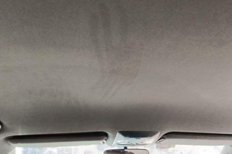 Used Toyota Prado  Headliner